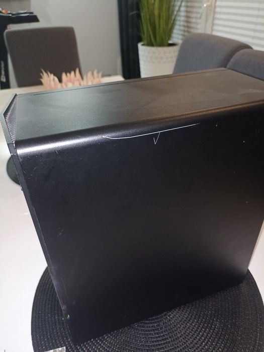 Komputer stacjonarny,gamingowy windows 11