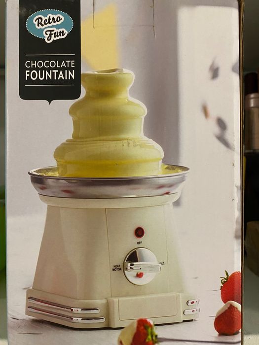 Fondue chocolate64752316665475120