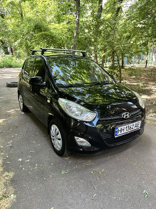 Продам Hyundai i10