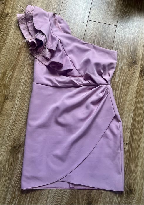 Bicotone sukienka 42
