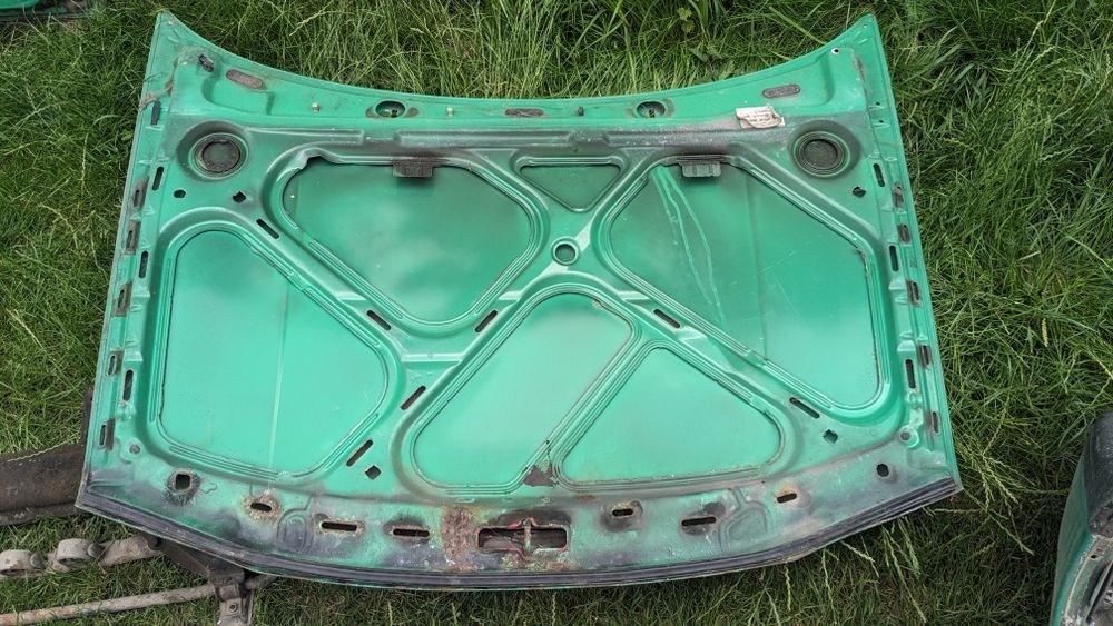 Двері vw golf 3 передні та задні