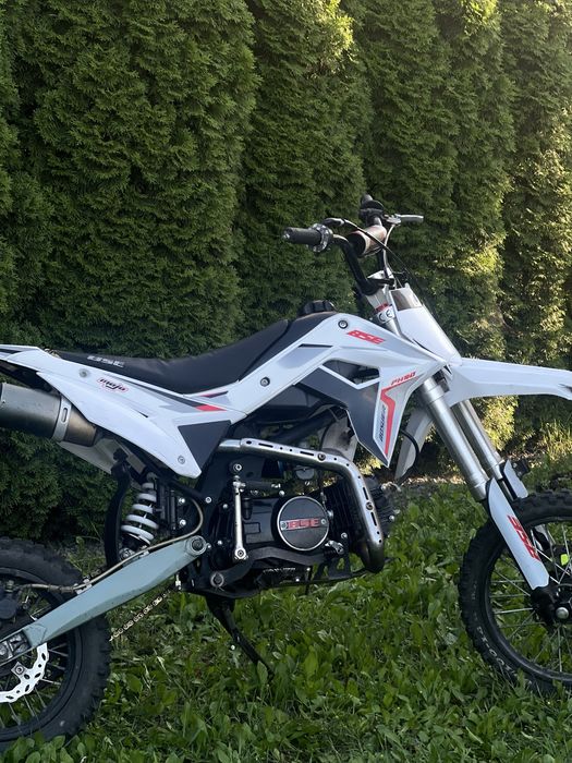BSE PH10-125 | 125cc | Хороший стан