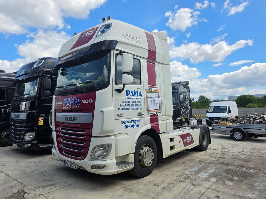 DAF