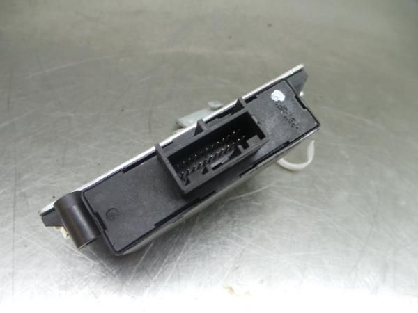 Módulo parking NISSAN Micra V (K14)