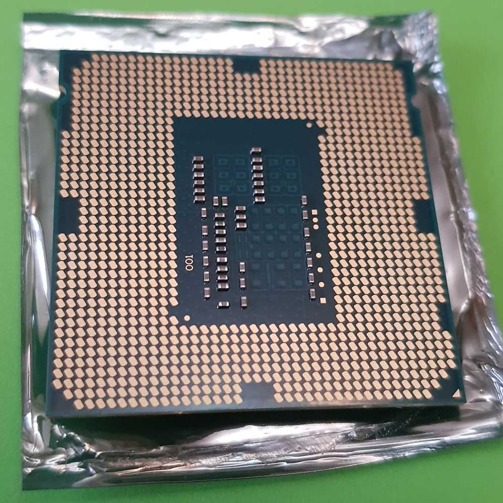 Procesor Intel Core I3 4360 Cpu Uzywany W Bardzo Dobrym Stanie Bialystok Dziesieciny Ii Olx Pl