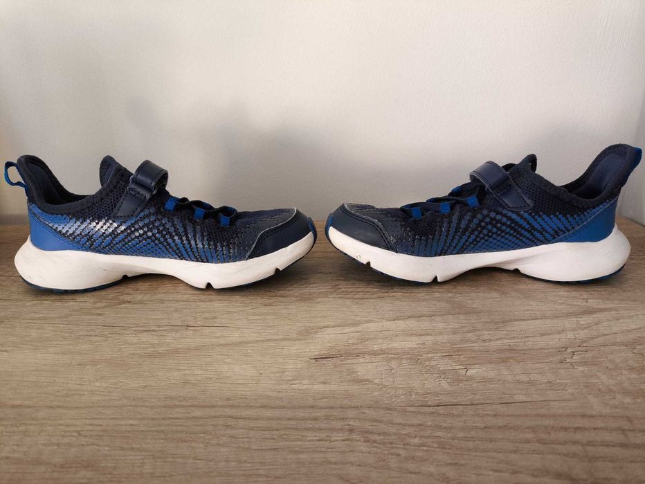 Buty dziecięce Kalenji AT Flex, rozm. 32