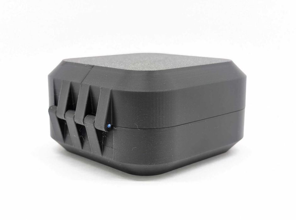Pudełko do BetaFPV Meteor65 Pro (II) DJI O4 wide 1s tiny whoop box case do drona