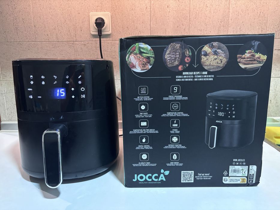 Air Fryer JOCCA