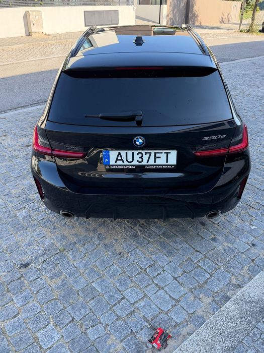 BMW 330