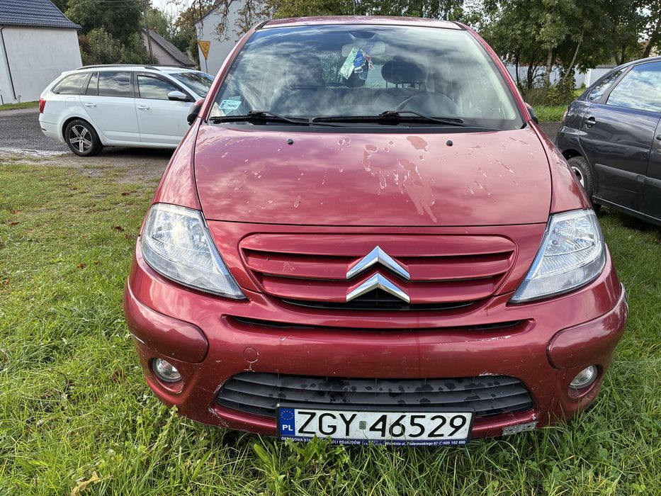 Citroën C3