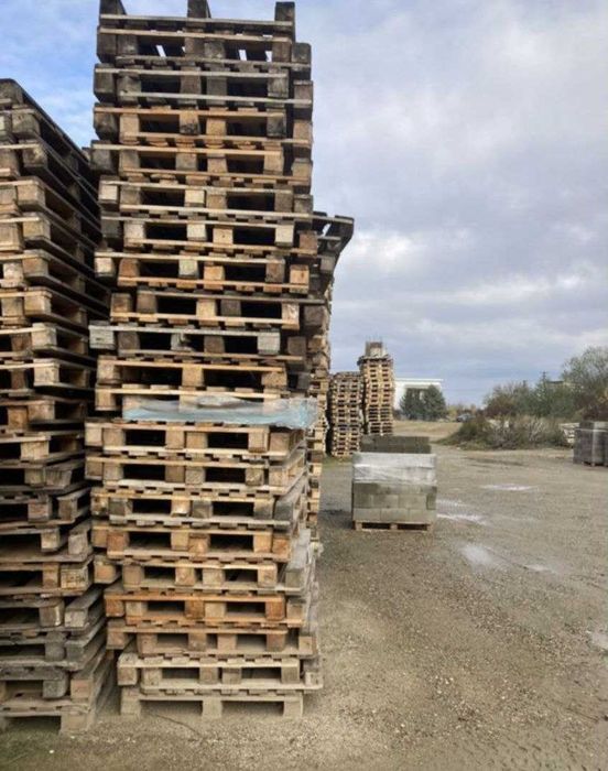 Піддони б.в поддоны/палети/европіддони/евростандарт