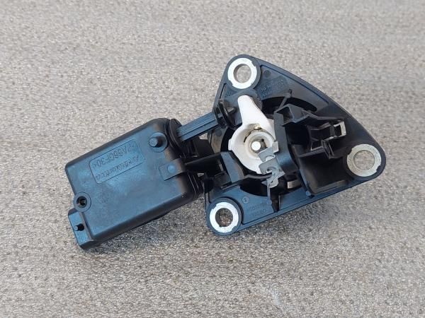 Motor Fecho Mala DACIA Duster (HS_)
