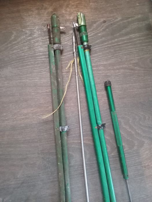 Продам подводное ружьё