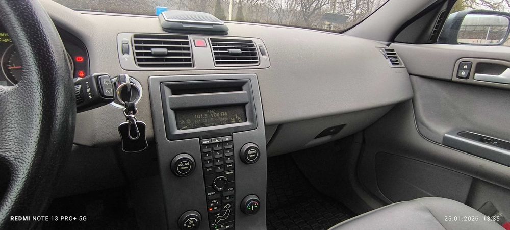 Volvo V50 1.6D 2006 kombi