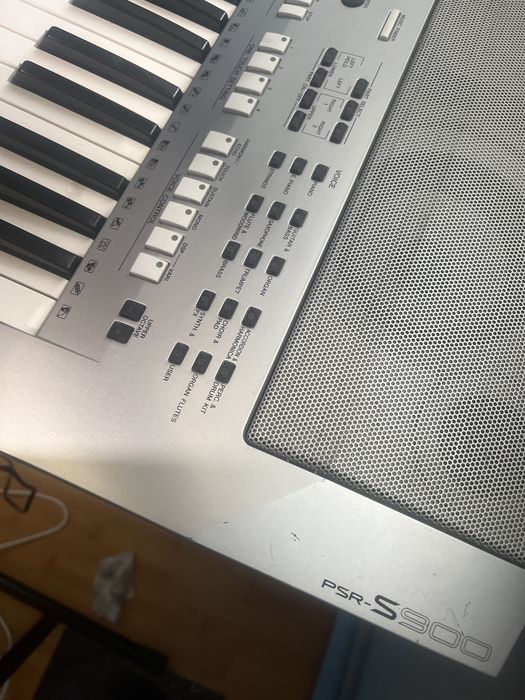 yamaha psr 540 - Купить синтезаторы - Цена на OLX.ua