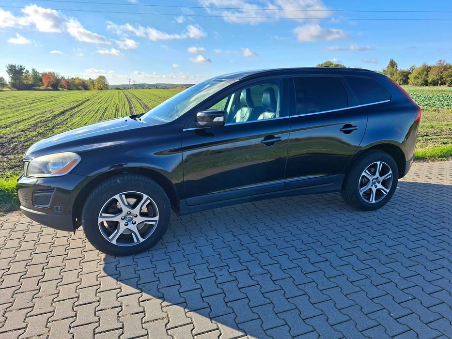 Volvo XC 60