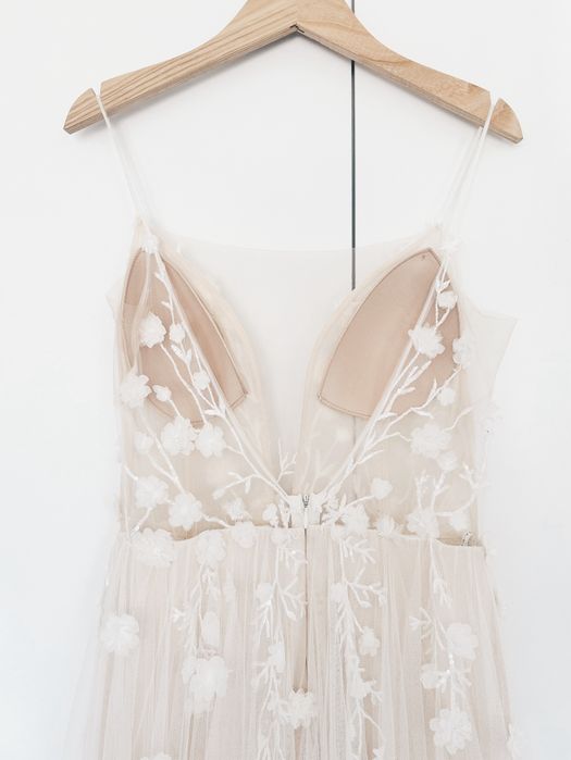 Suknia ślubna Anna Kara Asa