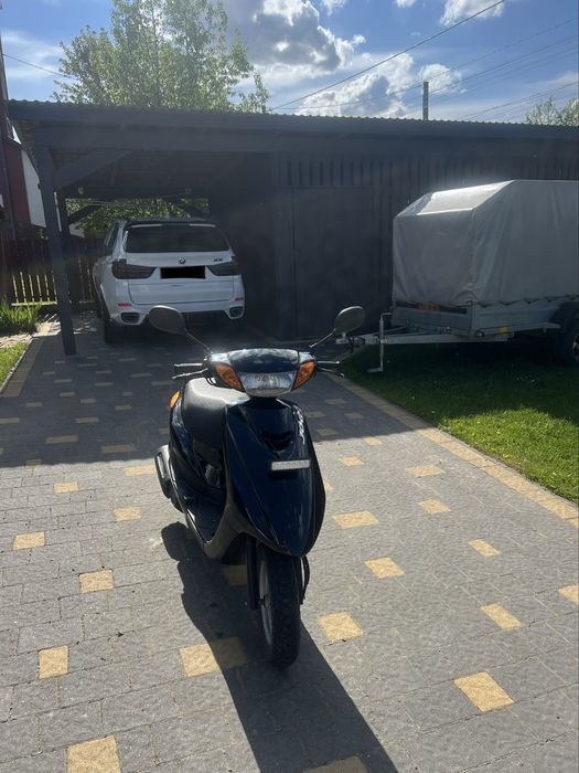 Скутер Yamaha Jog SA 36 2015р