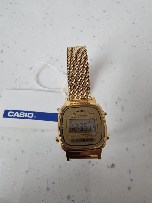 Жіночий годинник CASIO LTP-B150L-7B1EF