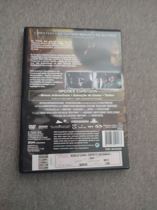 Rescue Down - Espírito Indomável