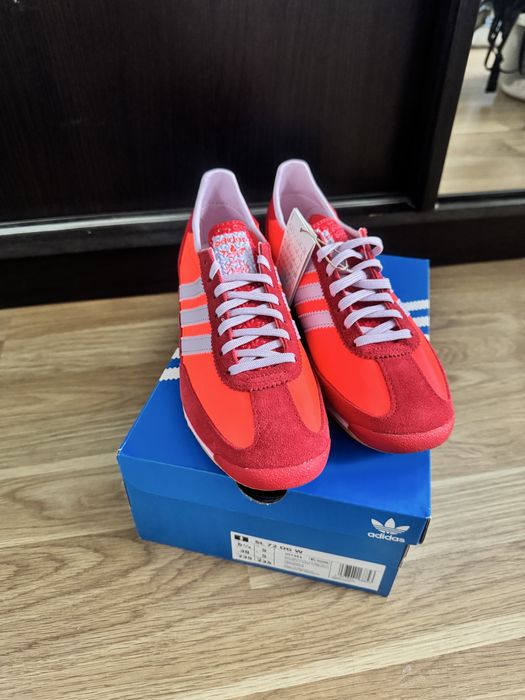 Sneakersy damskie Adidas 38 nowe