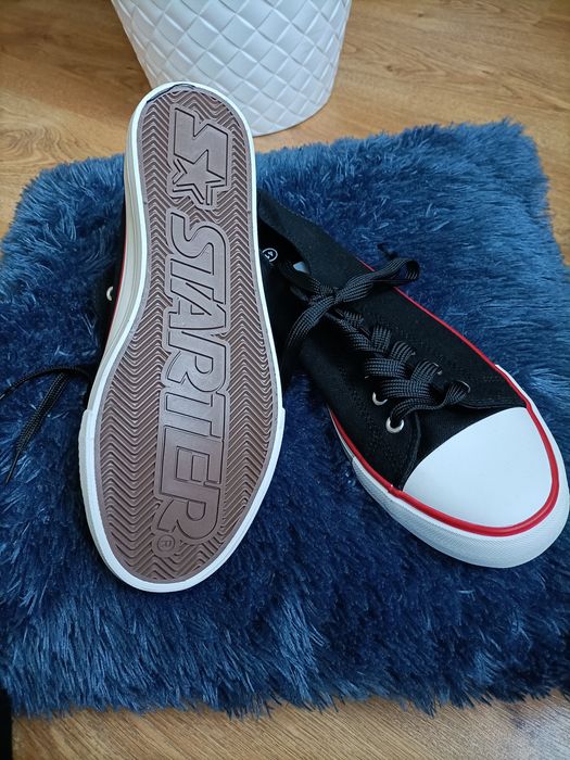 Nowe buty męskie STARTER 41