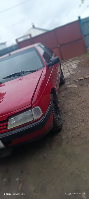 Peugeot 405 1.6 газ,бензин