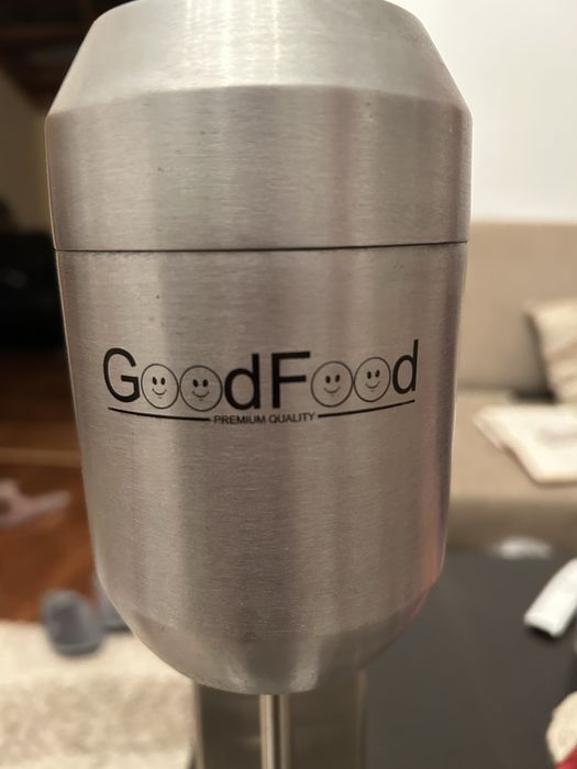 Барний міксер Good Food