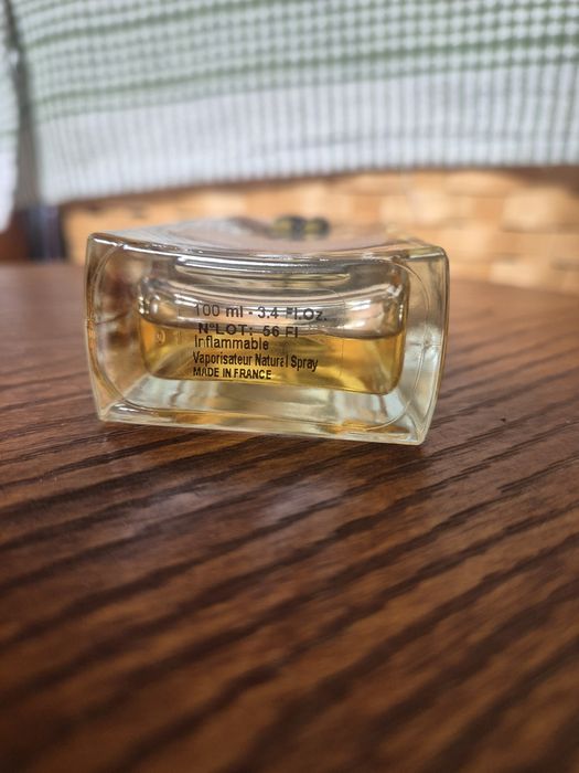 Nicolai Incense Oud