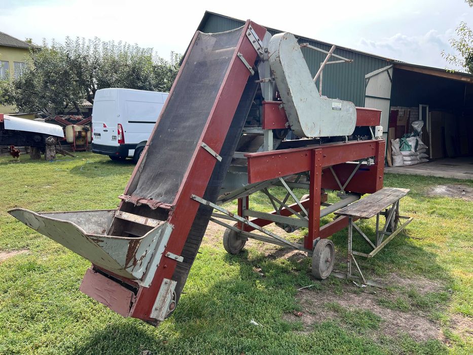 Сортувалка Для Картоплі, Сортировка для картофеля, Сортувальник