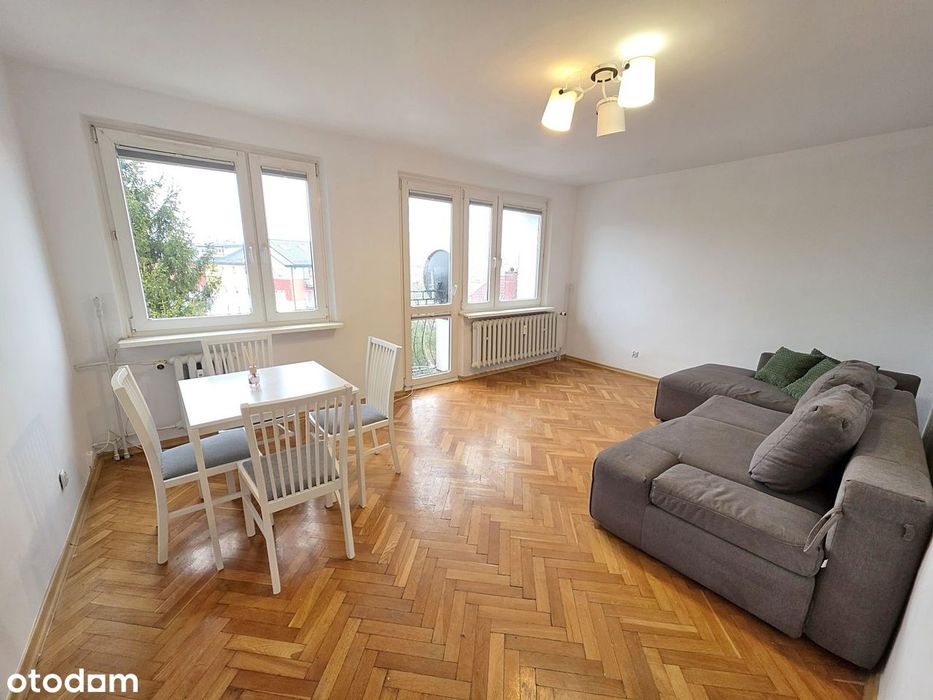 3-pokojowe, świetna cena 4.9 tys. /m2, wydanie od ręki. ul. Moniuszki.