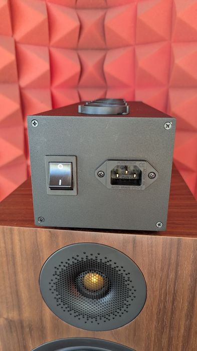 Мережевий фільтр кондиціонер дистрибьютор My Sound Filter