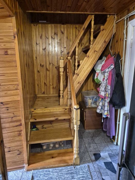 Продам окремий будинок Лєтра