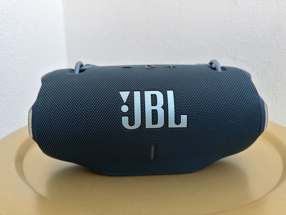 JBL Xtreme 4 Azul