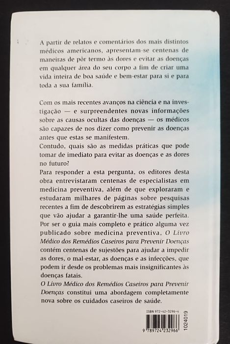 Livros - diversos