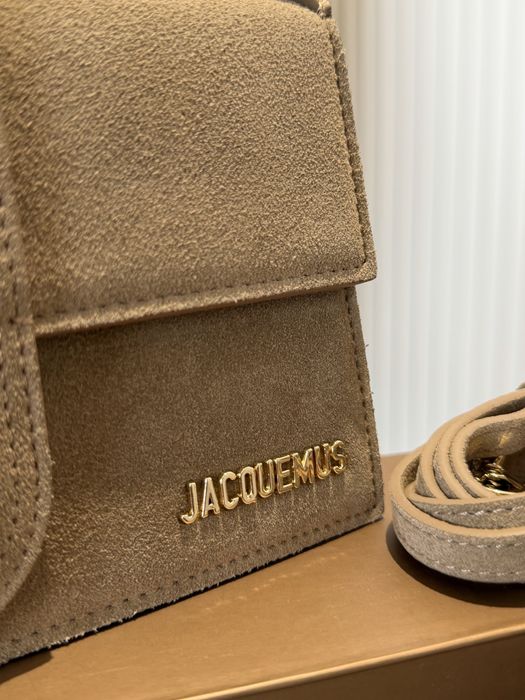 Сумка Jacquemus