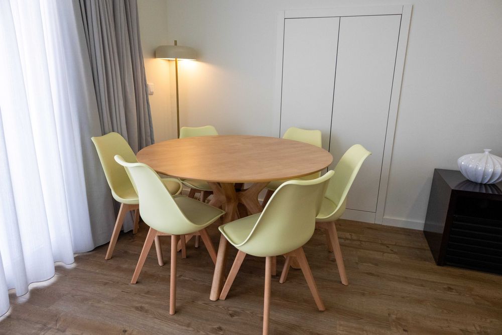 Apartamento T2 Centro Vila Real