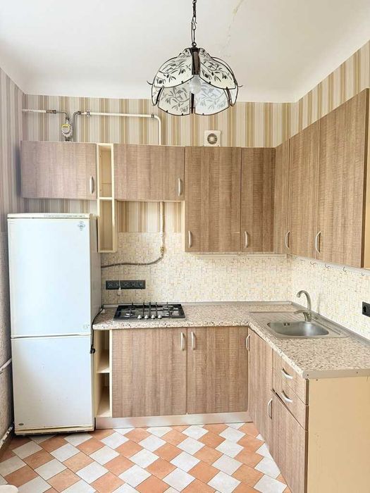 Apartment in Kyiv, Chokolivka - Вид 4