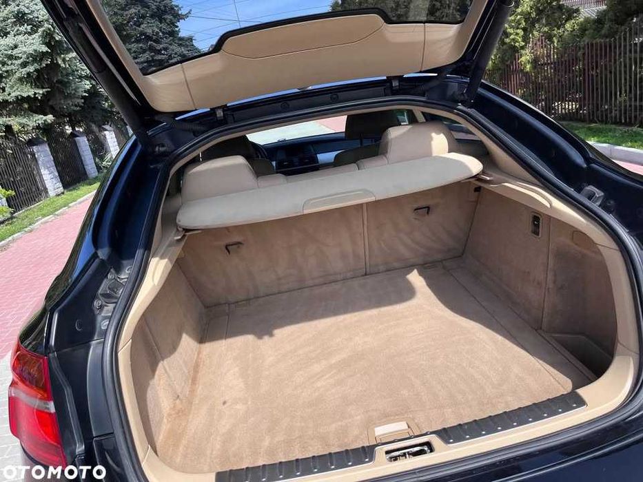 BMW X6 3.0d Salon Polska
