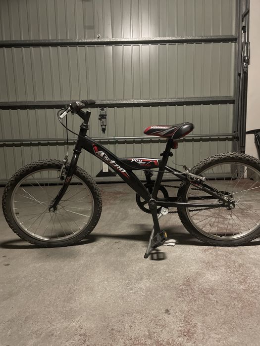 Bicicleta criança