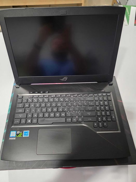 Asus Rog Strix GL503VD