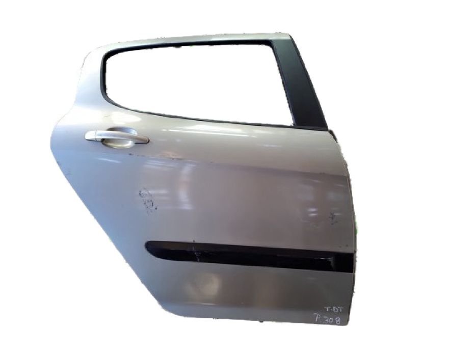 Porta trás direita PEUGEOT 308 (4A_, 4C_)
