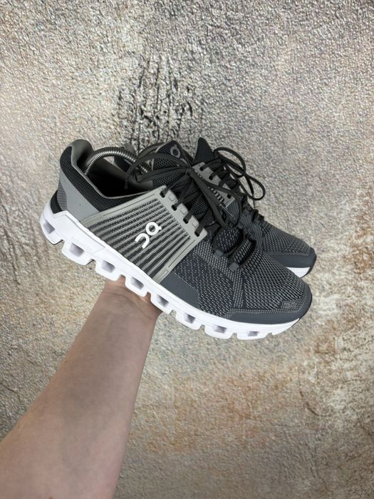 On Running Cloudswift 4 Чоловічі Кросівки Он Ранінг 43 27 см