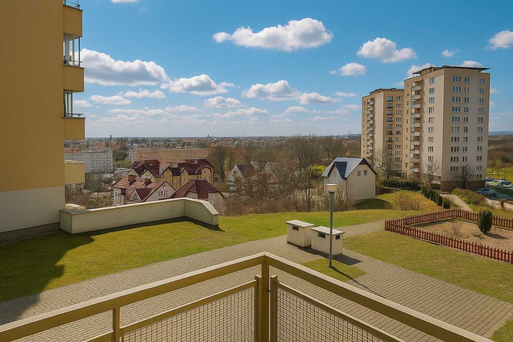 Mieszkanie – Gdańsk, Suchanino - Więcej