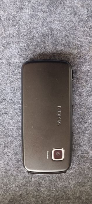 Nokia 5228 em caixa