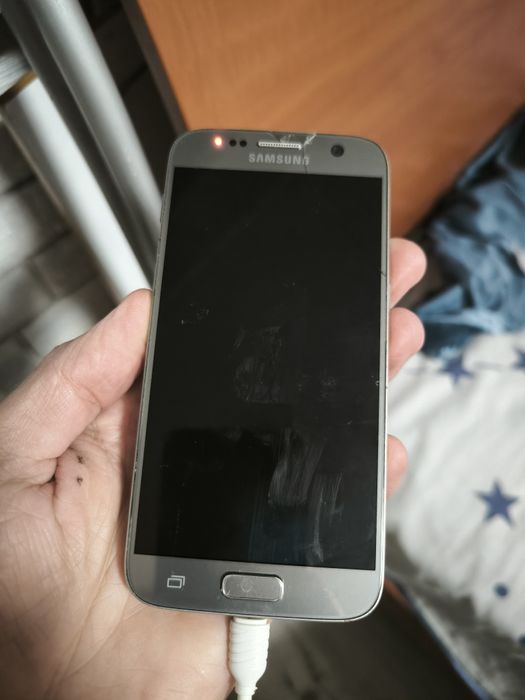Samsung Galaxy S7