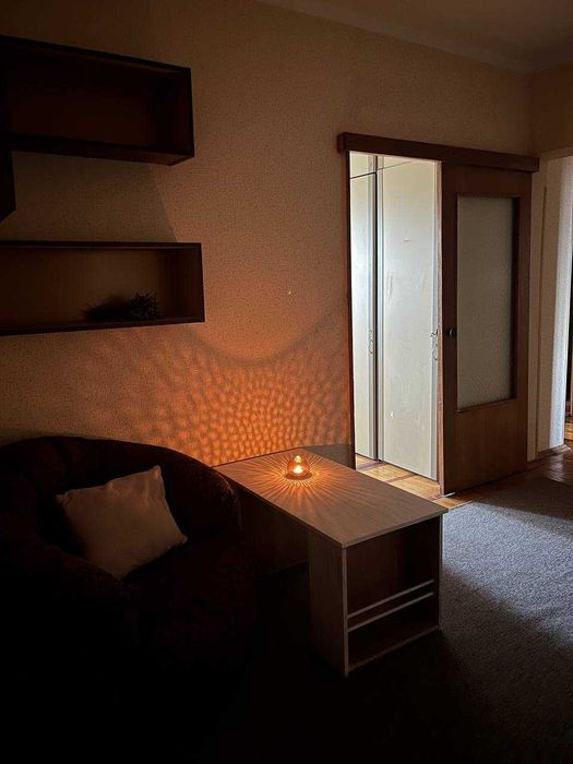 Здам 3-к кв. Ак.Єфремова 17, ст. м. Академмістечко Святошин!