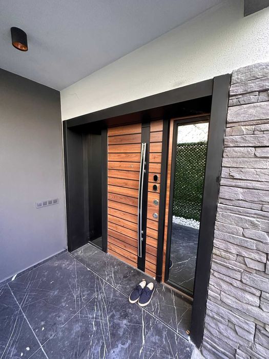 Продається нова Вілла Green Hill Villas в Аланії   4+1