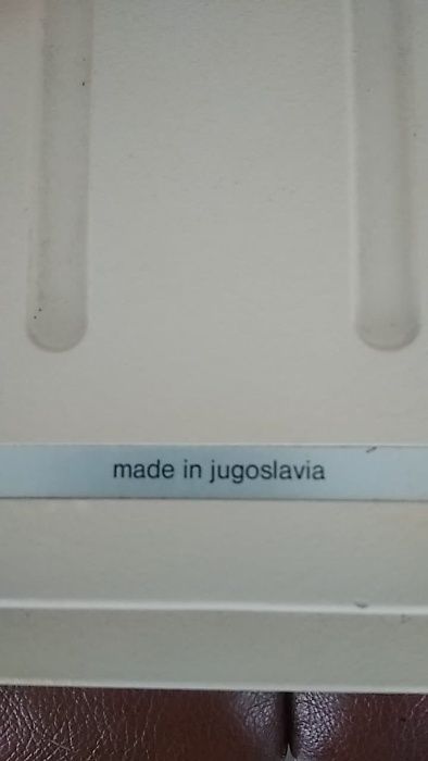 Maszyna do pisania - Olivetti Lettera 35 - UNIKAT!