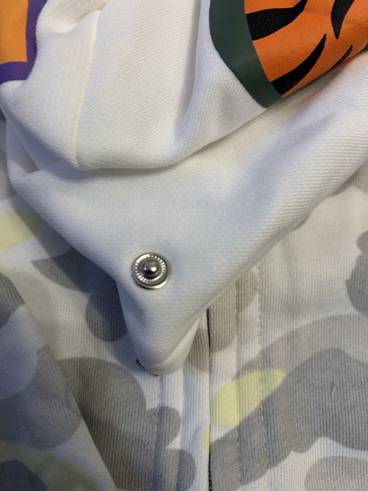 Bluza bape shark